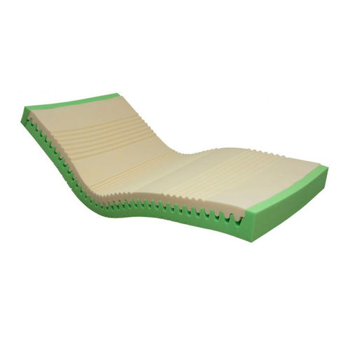 医療用ベッドマットレス - Soft Flex - PROMA REHA - フォーム製 / 形状記憶 / 90x200 cm