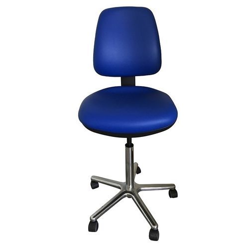 医務室用スツール - 73 - Promotal/プロモータル - 実験用 / 高さ調節可能な / 回転