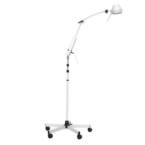 LED試験用照明 - L121181A - provita medical - キャスター付き / 組み込み式 / フレキシブル