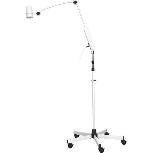 LED試験用照明 - L210235A - provita medical - キャスター付き / 組み込み式 / フレキシブル