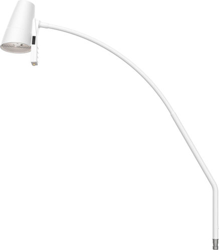 読書灯ランプ - L320114A - provita medical - 照明 / LED / レール上