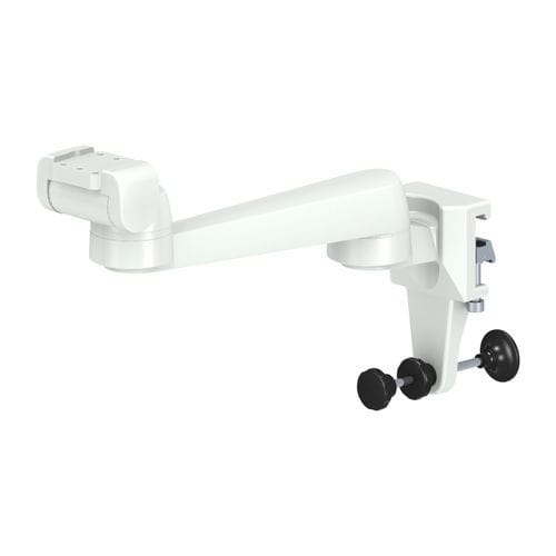 多関節サポートアーム - Z-DOCK60 - provita medical - モニター用 / 医療用 / レール上