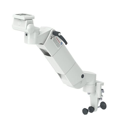 多関節サポートアーム - Z-DOCK67 - provita medical - 傾斜 / モニター用 / 医療用