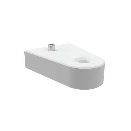 内視鏡用サポート - Z-EAS005 - provita medical - プラスチック製
