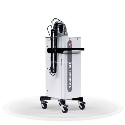 瘢痕治療用レーザー - Youlaser Family - Quanta System - 外科用 / 肌の若返り用 / 外陰膣形成用