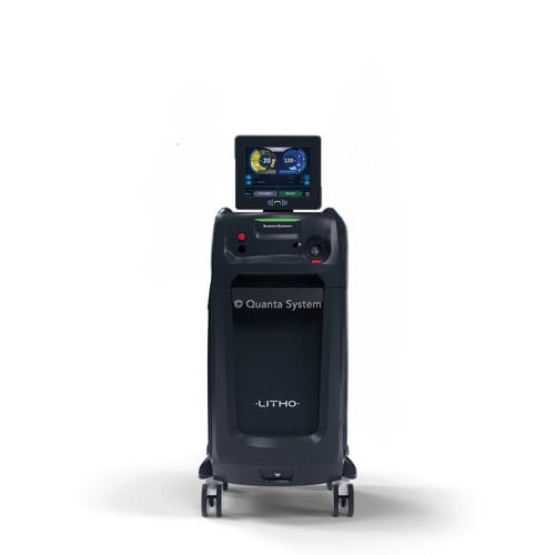 耳鼻咽喉手術用レーザー - Litho Magneto - Quanta System - 泌尿器科手術用 / 砕石術用 / 前立腺摘出