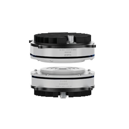 データ用コネクター - Co250CAN - Radiall - 防水・防塵性能 / 電動式
