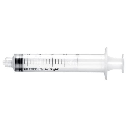 皮下シリンジ - INJ/LIGHT® - Rays  - 1ml / 10ml / 5ml