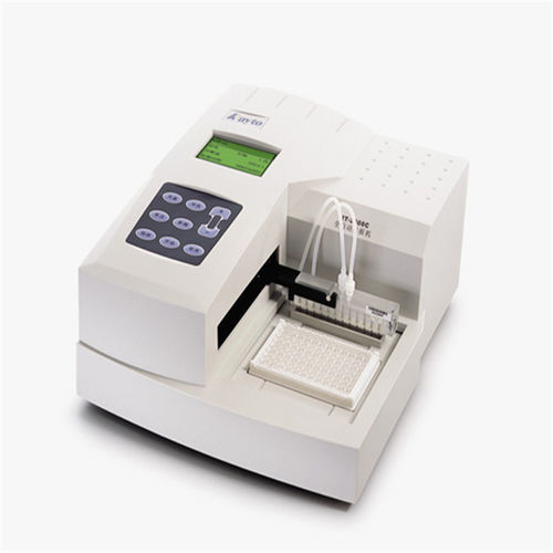 自動マイクロプレート ウォッシャー - RT-2600C - Rayto Life and Analytical Sciences  - 実験用