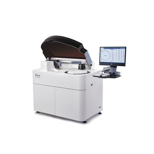 自動免疫分析装置 - Lumiray1200 - Rayto Life and Analytical Sciences  - 臨床診断 / 床置き