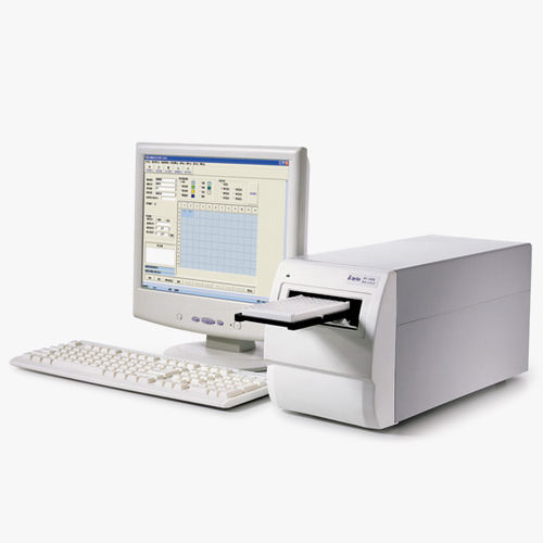 吸収度マイクロプレートリーダー - RT-6500 - Rayto Life and Analytical Sciences  - 96ウェル
