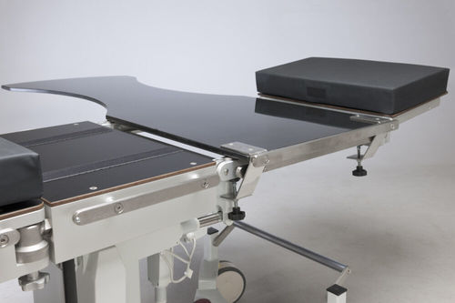 手外科用サポート - 10-398 - Reison Medical - 腕手術 / カーボンファイバー製