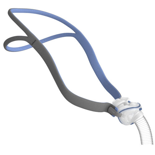 鼻孔用換気マスク - AirFit™ P10 - ResMed Europe - CPAP / CPAP療法用 鼻孔用換気マスク - AirFit™ P10 - ResMed Europe - CPAP / CPAP療法用