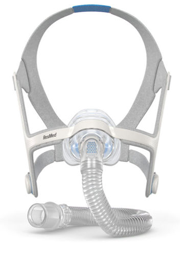ResMed AirFit N20 マスクM＆レスメド AirMini専用 N20鼻マスク用エアチューブコネクタ新品未使用 ResMed AirFit N20 マスクM＆レスメド AirMini専用 N20鼻マスク用エア