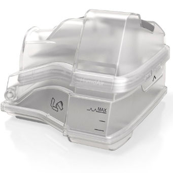 電子式加湿器 - HumidAir™  - ResMed Europe - 保温式 / 呼吸用