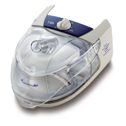 Resmed レスメド　air 加湿器 機器をご使用いただくにあたり(加湿器あり） | レスメド