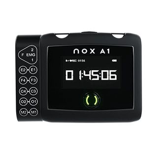 ポリソムノグラフィ - Nox A1s™ - ResMed Europe