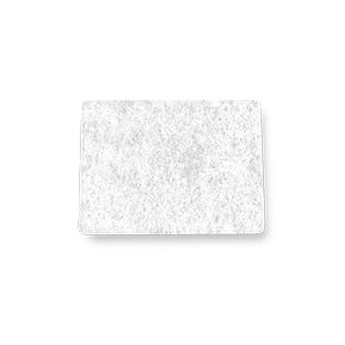 メンブレン濾過器 - ResMed Europe - エア / 人工換気用