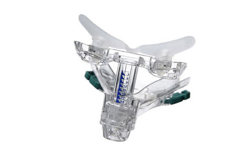 人工呼吸器用マスク　ミラージュクアトロマスク CPAP換気マスク - Mirage Quattro™ - ResMed Europe - CPAP療法