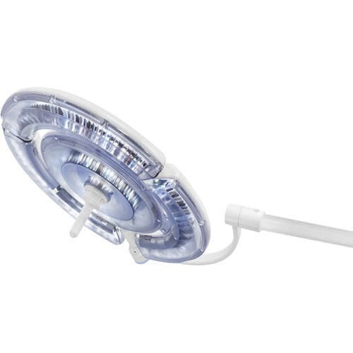 天井取付け無影灯 - Unica 860 - RIMSA - LED / アーム2本 / 97