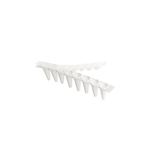 PCR用マイクロチューブ - Riplate® - Ritter Medical - リアルタイムqPCR