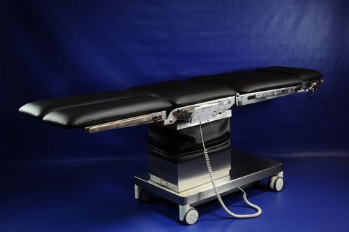 耳鼻咽喉科用手術台 - GOLEM 5TB - RQL - GOLEM tables - 電動式 / 高さ調節可能 / 傾斜