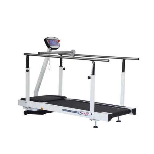 傾斜付きトレッドミル - RUN 2011/TJ-PC - Runner