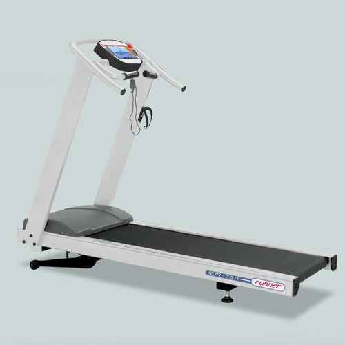 傾斜付きトレッドミルエルゴメーター - RUN 2011/TJ-PC - Runner - 大人用