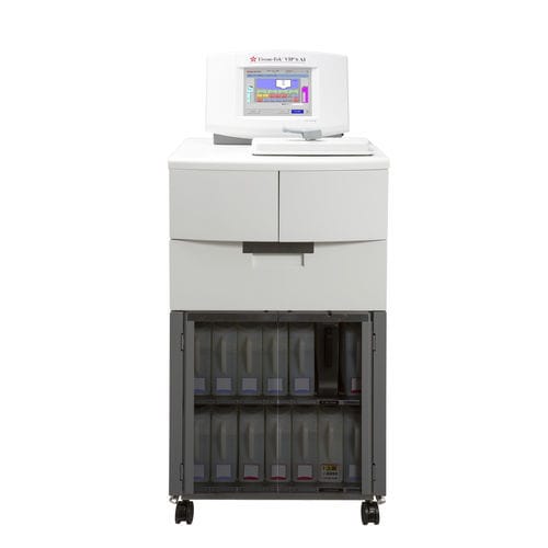自動サンプル準備システム - Tissue-Tek VIP® 6 AI - Sakura Finetek