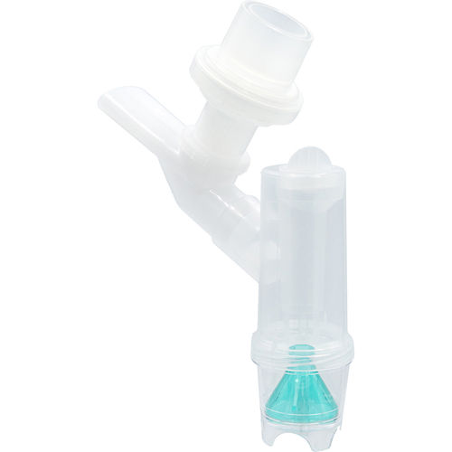 手動式噴霧器 - NebuTech® - SunMed - 多目的 / 手持ち型 / マスク付