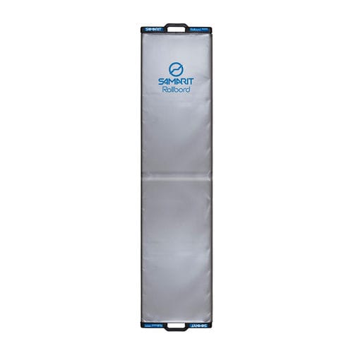 患者用移動台 - Hightec Rollbord® - MRI - Samarit Medical - 低摩擦 / 軽量 / 取っ手付き