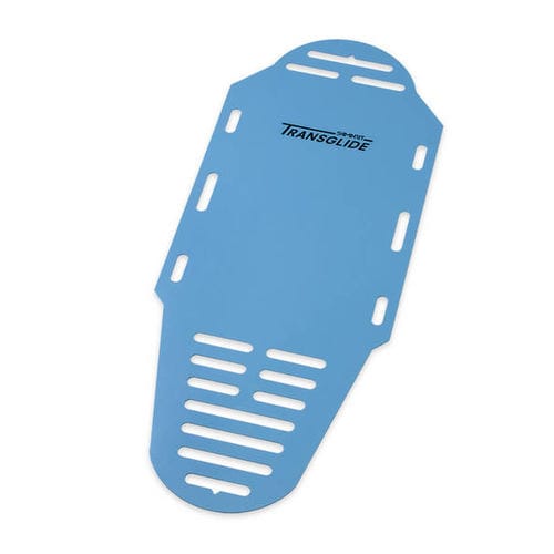 肥満患者の方用移動台 - 471.1170 - Samarit Medical - 患者用 / スライド式 / 軽量