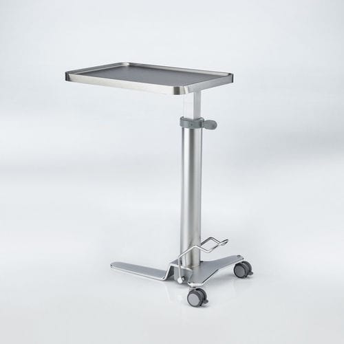 手術用器具台 メーヨーテーブル売ります