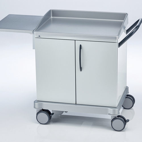 病院用台車 - 260.0038.0 - SCHMITZ medical GmbH - 多目的 / 薬用 / 多機能