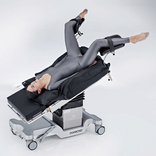 医療用ベッドマットレス - 101.0549.0 - SCHMITZ medical GmbH - 手術台 / 真空 / 褥瘡予防