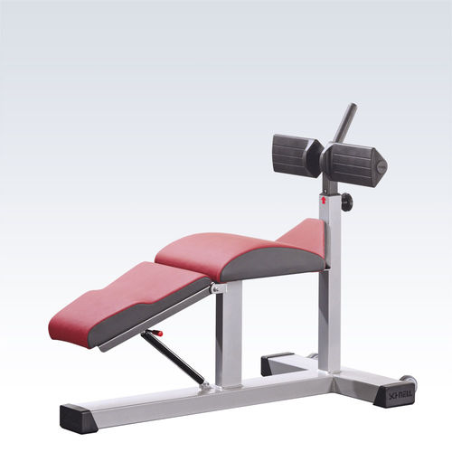 腹部引き締めウェイトトレーニングベンチ - R6290 - Schnell