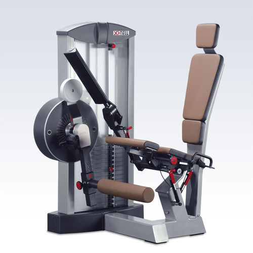 レッグエクステンションマシン - 89200 - Schnell - レッグカール
