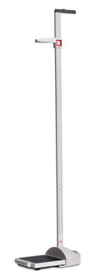 デジタル体重計 - 878 - seca - 取り外し可能表示器付き