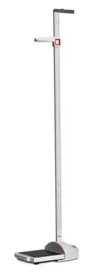 デジタル体重計 - 878 - seca - 取り外し可能表示器付き