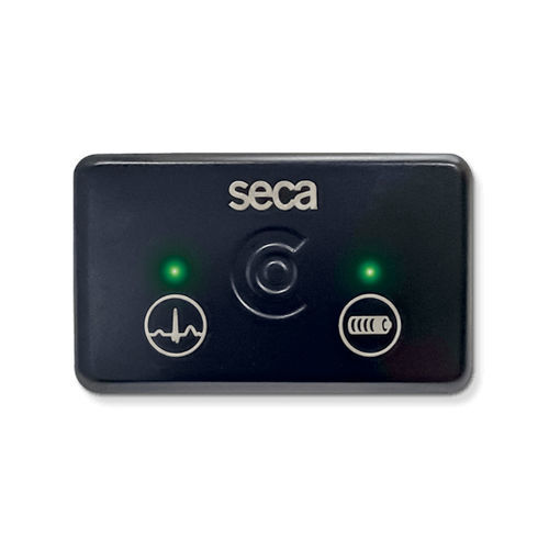 3チャンネルホルター - 323 0025 104 - seca - USB / Bluetooth