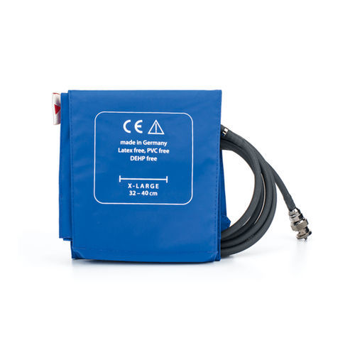 血圧カフ - 4900043 - seca - ラテックス不使用 / ナイロン製 / ポリウレタン製
