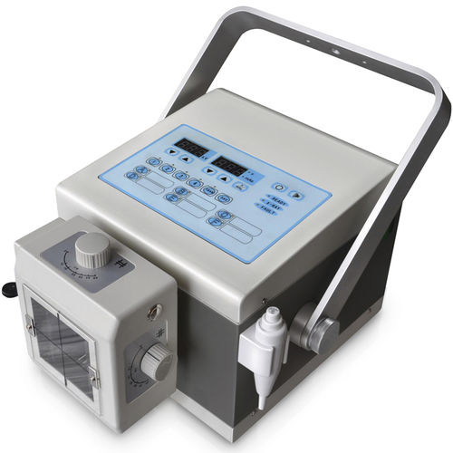 多目的X線撮影用X線ジェネレータ - XM-40 - Seeuco Electronics Technology  - 携帯型 / 電源付き