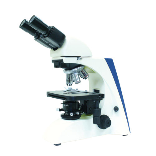 光学顕微鏡 - Microlux IV - Seiler Medical - 実験用 / 正立型 / 双眼