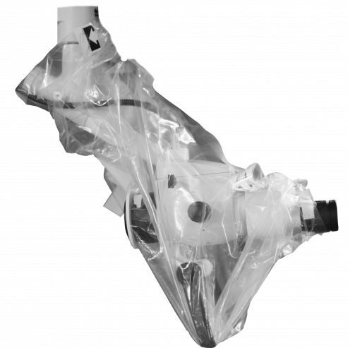 手術用顕微鏡用保護カバー - 615-DRAPE - Seiler Medical