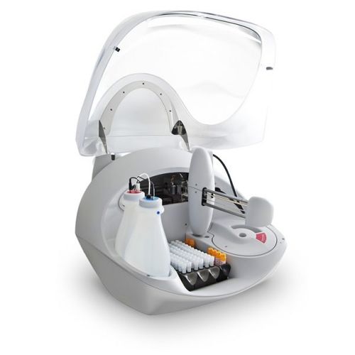 免疫比濁滴定POC分析装置 - SENTiFOB® - SENTINEL DIAGNOSTICS - 免疫化学 / 結腸がん / 便潜血