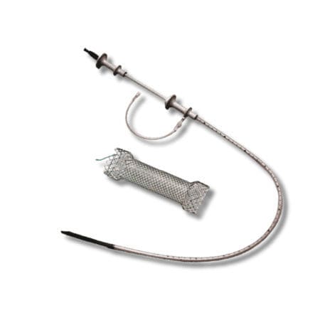 食道ステント - S-ES series - Shaili Endoscopy - 金属製