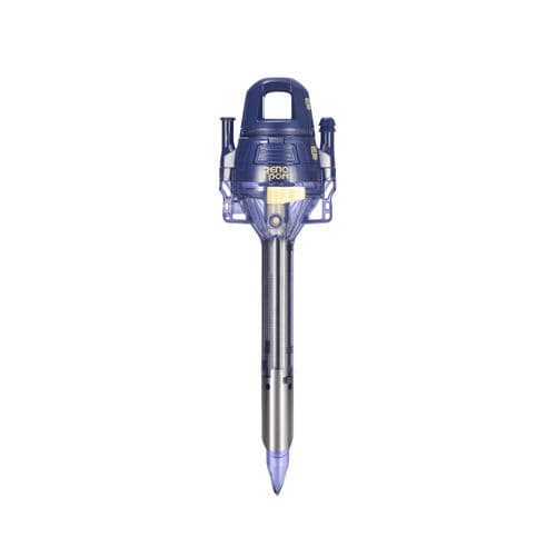 腹腔鏡検査用トロカール - RenoPort&reg; - Bluesail Surgical - 吹送口付 / スリーブ付 / 使い捨て