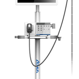 動物用内視鏡ビデオ プロセッサー - VET-OR1000Li - AOHUA Endoscopy - 内蔵型LED光源付