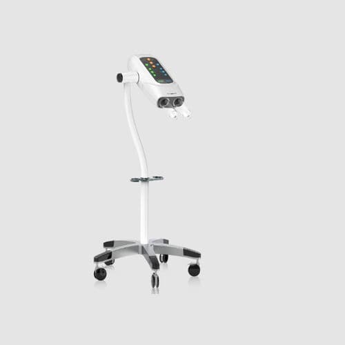 CTスキャンコントラスト製品インジェクター - ASA-300 - Shenzhen Anke High-tech - ダブルルーム