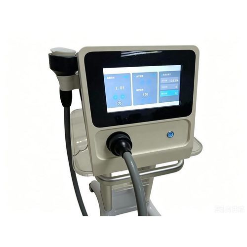勃起不全用体外衝撃波疼痛治療装置 - Shenzhen Hyde Medical Equipment  - 台車上